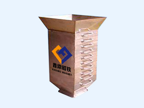 磁性過(guò)濾器