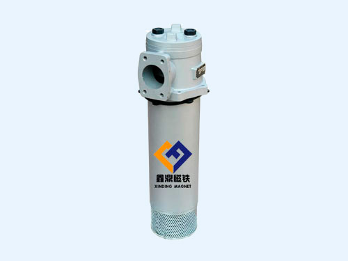 磁性過(guò)濾器